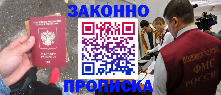 прописка законно в Борзе